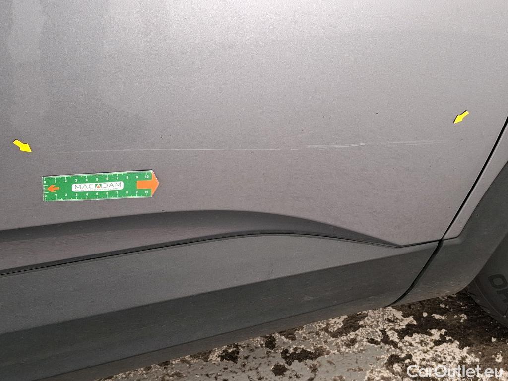 Opel   Grandland X Grandland X Edition 1.5 130CV BVM6 E6dT #9