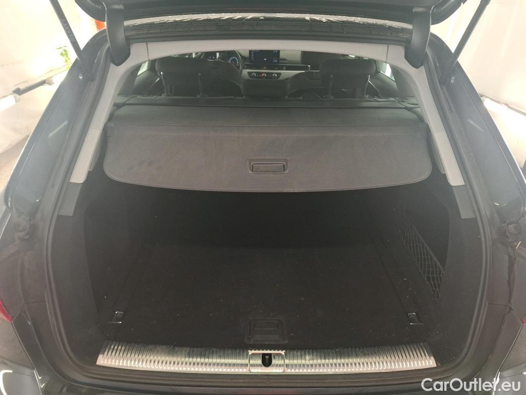 Audi  A4 AUDI  Avant / 2019 / 5P / Break 30 TDI 136 S tronic Business line #10