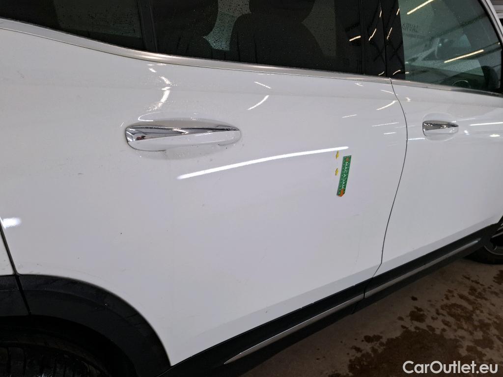 Mercedes  GLB MERCEDES-BENZ  / 2019 / 5P / SUV  200 d AMG Line #7