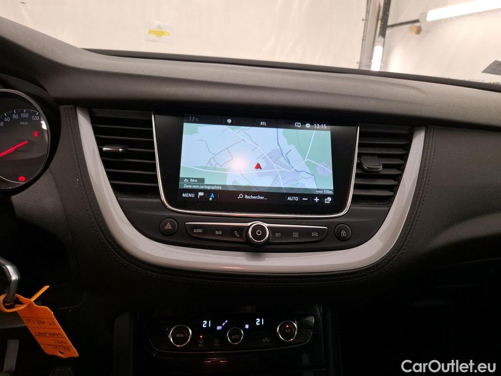 Opel   Grandland X Grandland X Edition 1.5 130CV BVM6 E6dT #7