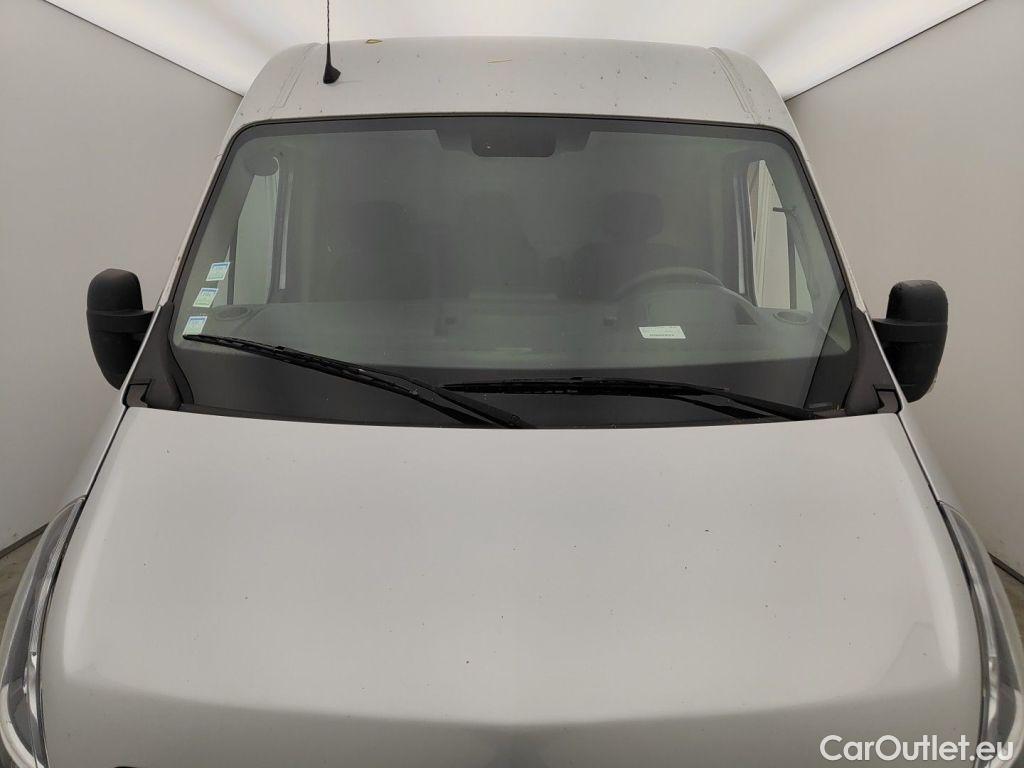 Opel  Movano Opel  2.3 Turbo D 99kW L2H2 3.3T 4d #15