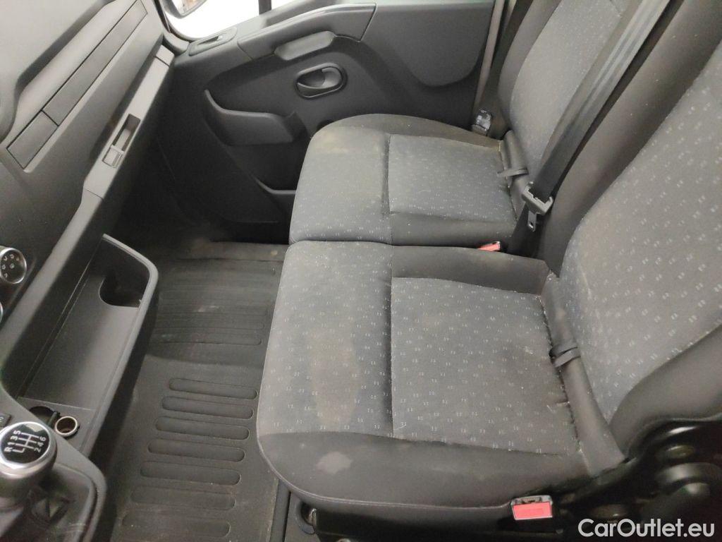 Opel  Movano Opel  2.3 Turbo D 99kW L2H2 3.3T 4d #44