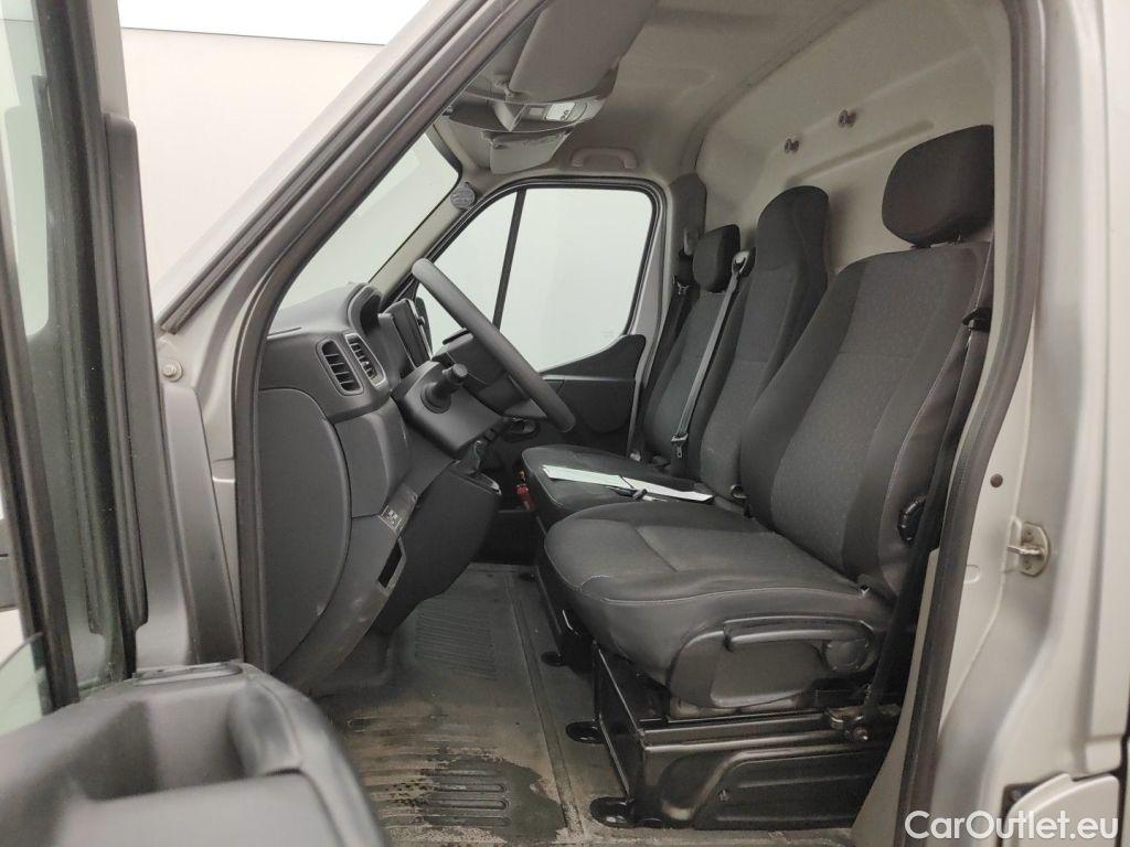 Opel  Movano Opel  2.3 Turbo D 99kW L2H2 3.3T 4d #3