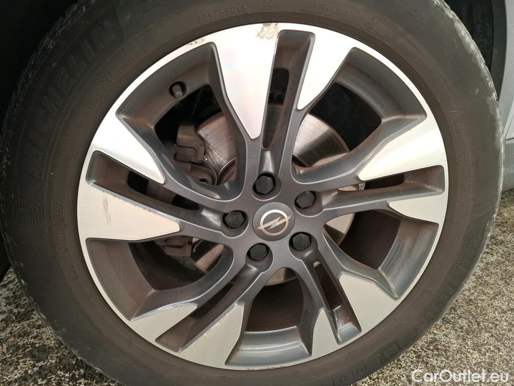 Opel   Grandland X OPEL / 2017 / 5P / SUV 1.5 DIESEL 130 ELITE #10
