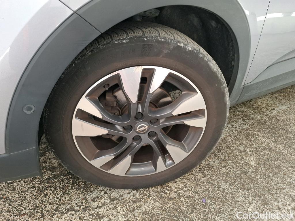Opel   Grandland X OPEL / 2017 / 5P / SUV 1.5 DIESEL 130 ELITE #9