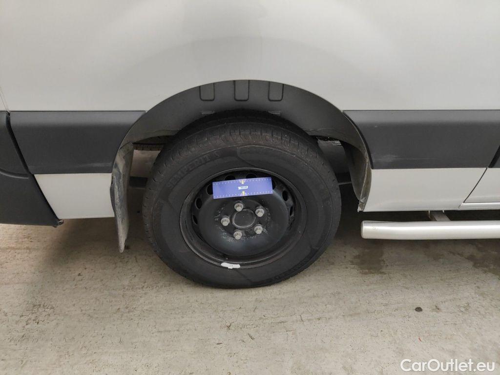 Opel  Movano Opel  2.3 Turbo D 99kW L2H2 3.3T 4d #42
