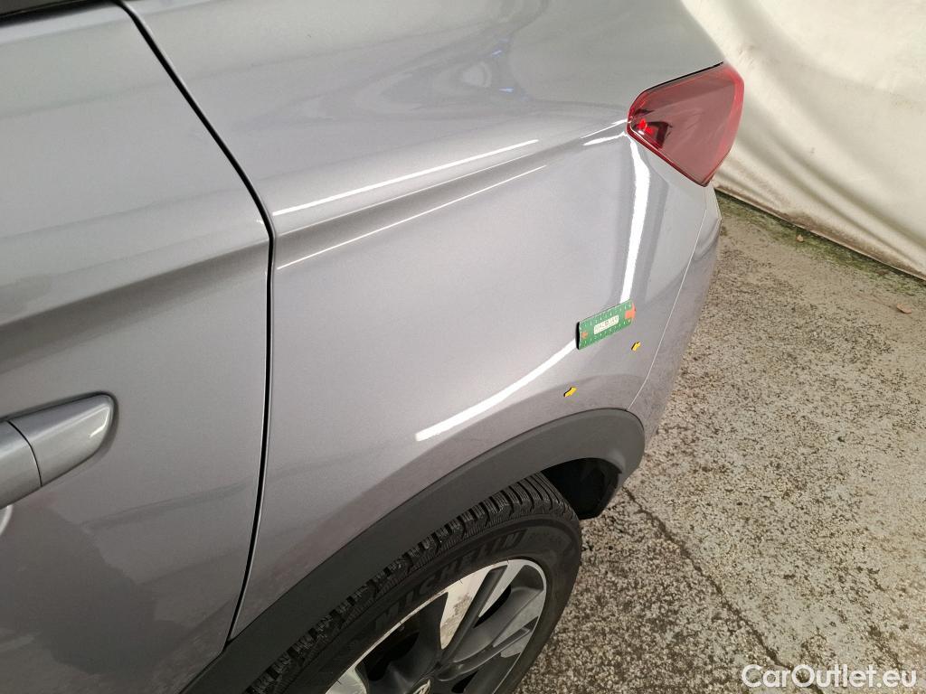 Opel   Grandland X OPEL / 2017 / 5P / SUV 1.5 DIESEL 130 ELITE #1