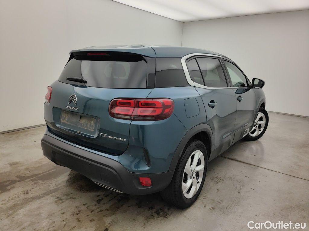 Citroen  C5 Citroën  Aircross 1.5 BlueHDi 130 S&S EAT8 Live 5d #2