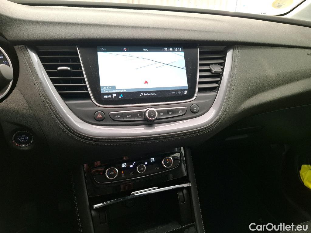 Opel   Grandland X OPEL / 2017 / 5P / SUV 1.5 DIESEL 130 ELITE #7