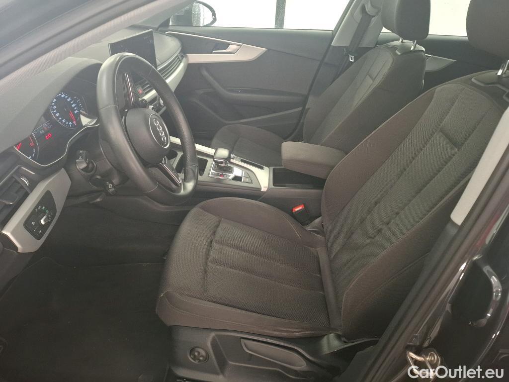 Audi  A4 AUDI  Avant / 2019 / 5P / Break 30 TDI 136 S tronic Business line #8