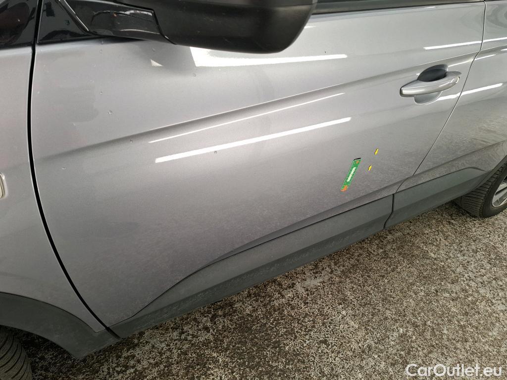 Opel   Grandland X OPEL / 2017 / 5P / SUV 1.5 DIESEL 130 ELITE #37