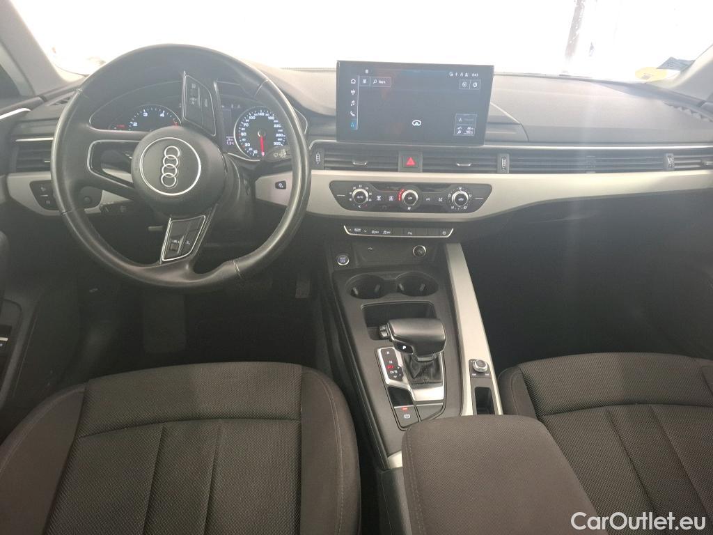 Audi  A4 AUDI  Avant / 2019 / 5P / Break 30 TDI 136 S tronic Business line #5