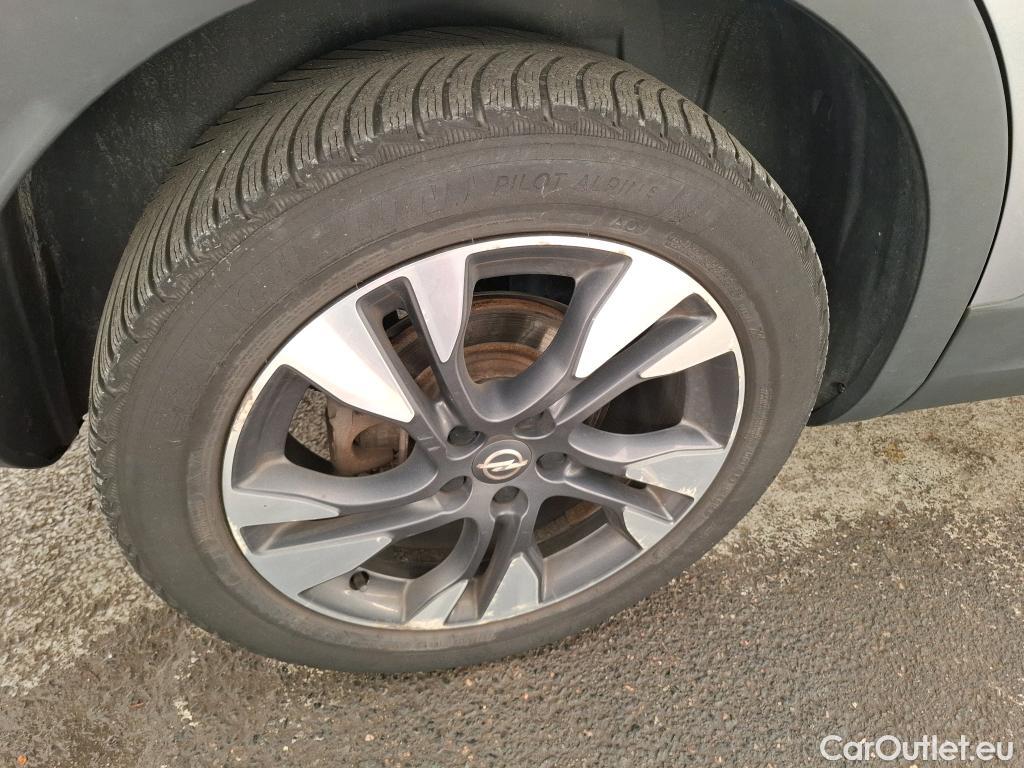 Opel   Grandland X OPEL / 2017 / 5P / SUV 1.5 DIESEL 130 ELITE #5