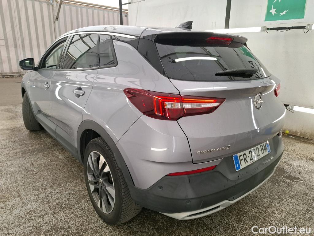 Opel   Grandland X OPEL / 2017 / 5P / SUV 1.5 DIESEL 130 ELITE #2
