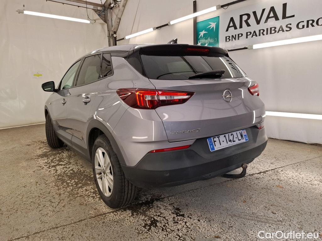 Opel   Grandland X Grandland X Edition 1.5 130CV BVM6 E6dT #2