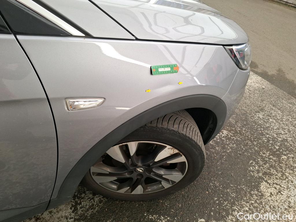 Opel   Grandland X OPEL / 2017 / 5P / SUV 1.5 DIESEL 130 ELITE #3