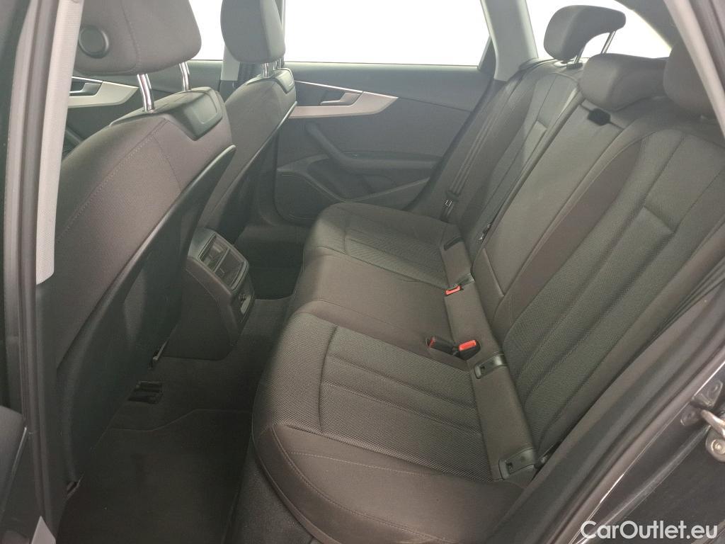 Audi  A4 AUDI  Avant / 2019 / 5P / Break 30 TDI 136 S tronic Business line #9