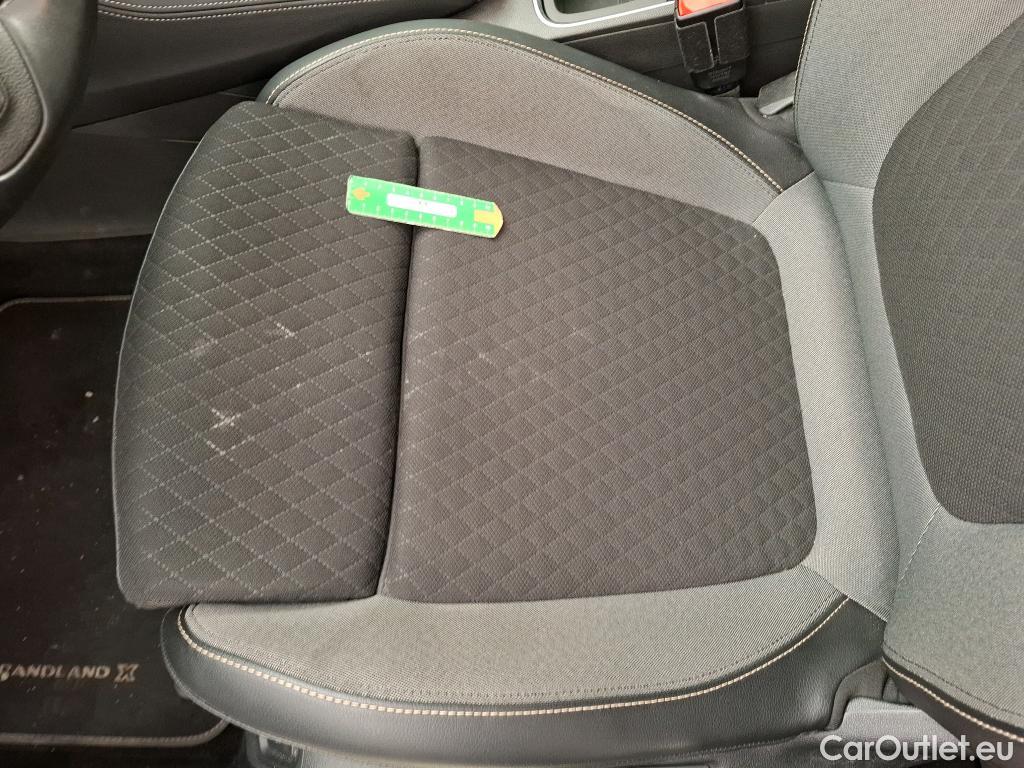 Opel   Grandland X OPEL / 2017 / 5P / SUV 1.5 DIESEL 130 ELITE #41
