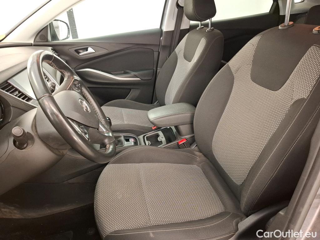 Opel   Grandland X Grandland X Edition 1.5 130CV BVM6 E6dT #28
