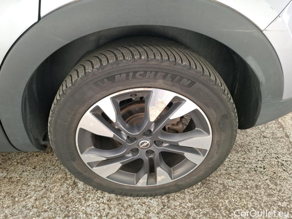 Opel   Grandland X OPEL / 2017 / 5P / SUV 1.5 DIESEL 130 ELITE #15