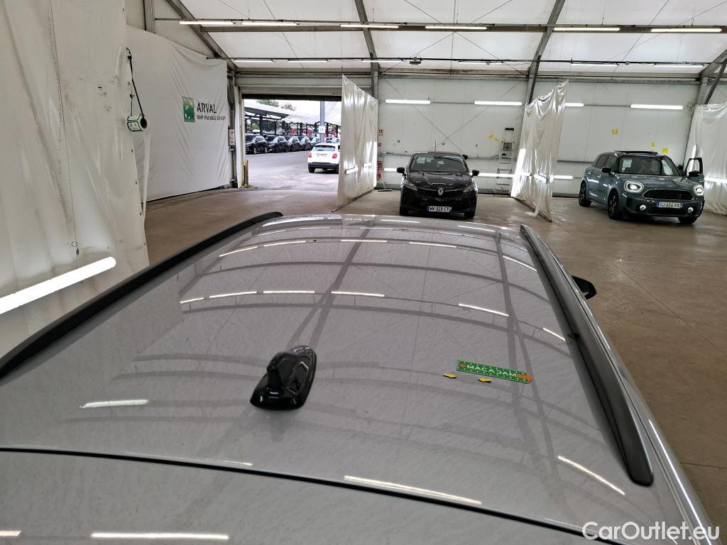 Seat  Leon  Sportstourer Business 2.0 TDI 150CV BVA7 E6d #8
