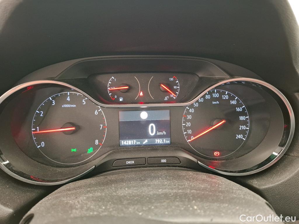 Opel   Grandland X OPEL / 2017 / 5P / SUV 1.5 DIESEL 130 ELITE #6