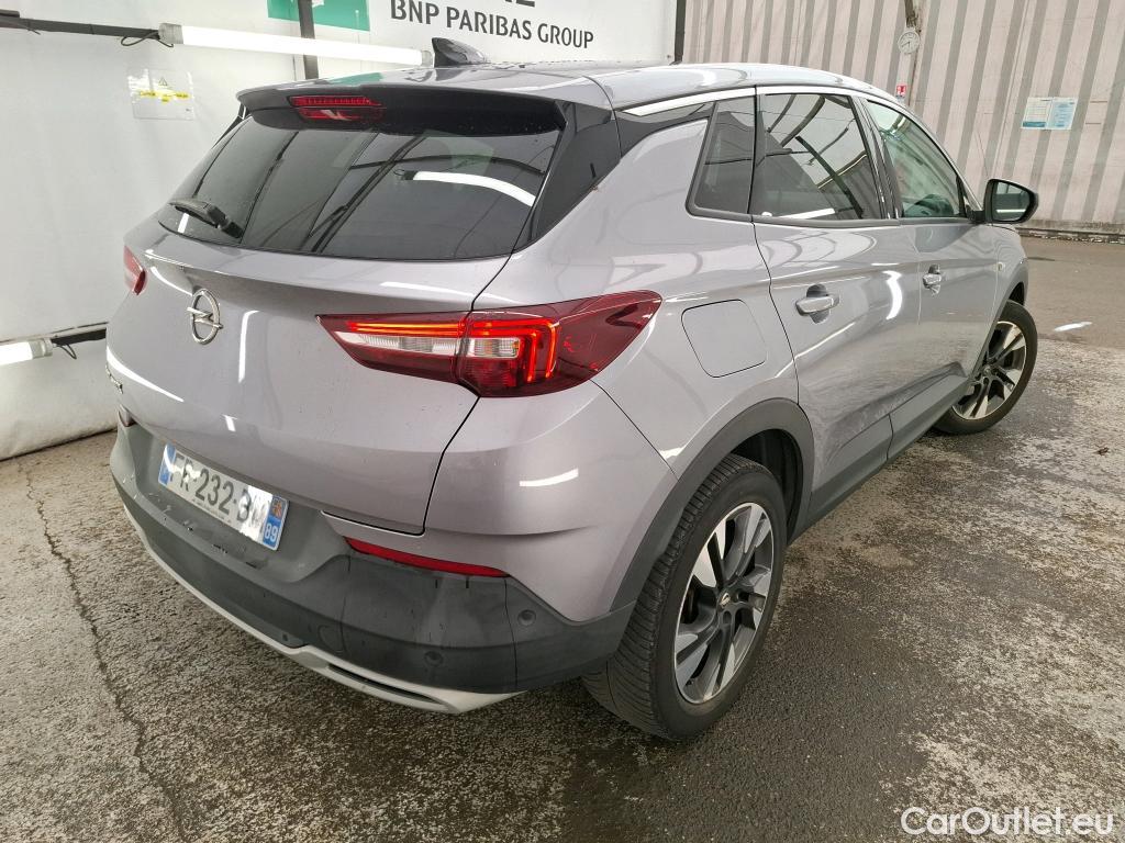 Opel   Grandland X OPEL / 2017 / 5P / SUV 1.5 DIESEL 130 ELITE #3
