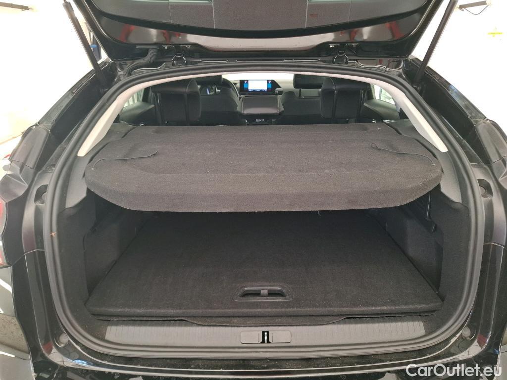 Citroen  C4  Berline Feel Pack 1.5 BlueHDI 130CV BVA8 E6d #10