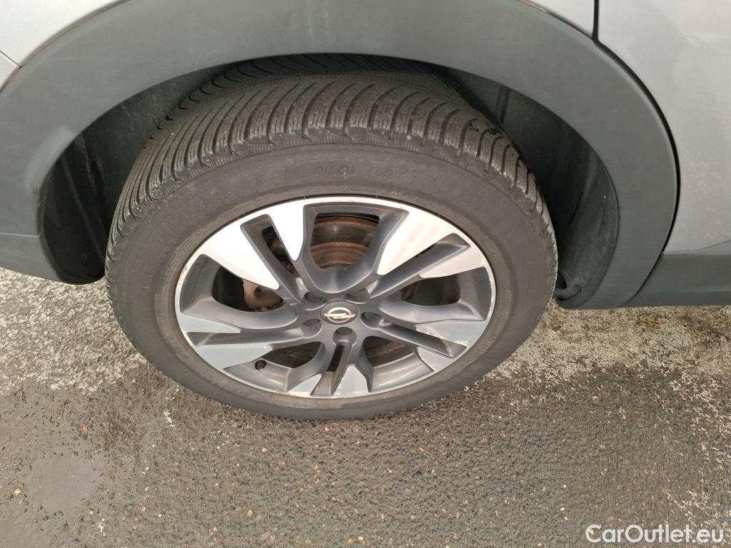 Opel   Grandland X OPEL / 2017 / 5P / SUV 1.5 DIESEL 130 ELITE #22
