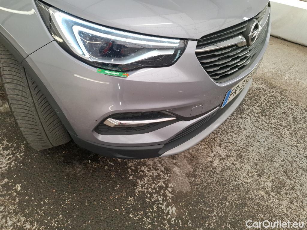 Opel   Grandland X OPEL / 2017 / 5P / SUV 1.5 DIESEL 130 ELITE #42