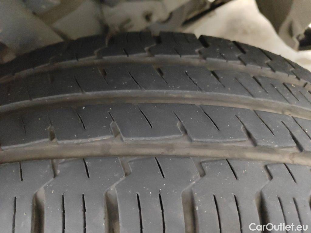 Opel  Movano Opel  2.3 Turbo D 99kW L2H2 3.3T 4d #14