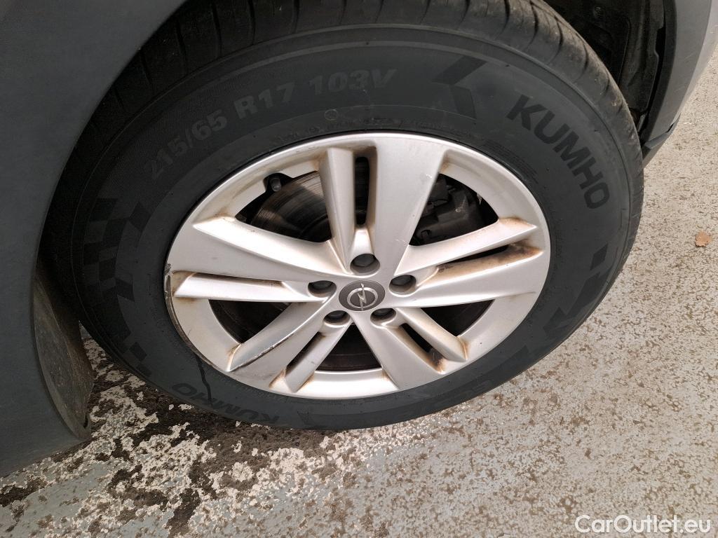 Opel   Grandland X Grandland X Edition 1.5 130CV BVM6 E6dT #14