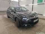 Citroen  C4  Berline Feel Pack 1.5 BlueHDI 130CV BVA8 E6d #4