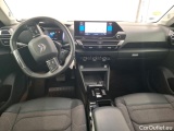 Citroen  C4  Berline Feel Pack 1.5 BlueHDI 130CV BVA8 E6d #5