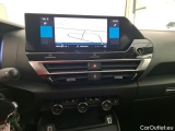 Citroen  C4  Berline Feel Pack 1.5 BlueHDI 130CV BVA8 E6d #7