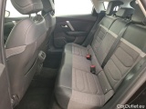 Citroen  C4  Berline Feel Pack 1.5 BlueHDI 130CV BVA8 E6d #9