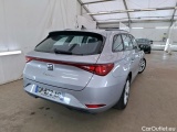 Seat  Leon  Sportstourer Business 2.0 TDI 150CV BVA7 E6d #3