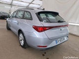 Seat  Leon  Sportstourer Business 2.0 TDI 150CV BVA7 E6d #2