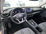 Seat  Leon  Sportstourer Business 2.0 TDI 150CV BVA7 E6d #5