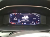 Seat  Leon  Sportstourer Business 2.0 TDI 150CV BVA7 E6d #6