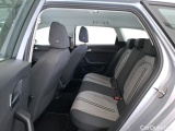 Seat  Leon  Sportstourer Business 2.0 TDI 150CV BVA7 E6d #9