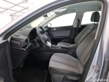 Seat  Leon  Sportstourer Business 2.0 TDI 150CV BVA7 E6d #8