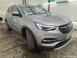 Opel   Grandland X OPEL / 2017 / 5P / SUV 1.5 DIESEL 130 ELITE #4
