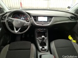 Opel   Grandland X OPEL / 2017 / 5P / SUV 1.5 DIESEL 130 ELITE #5