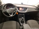 Opel   Grandland X Grandland X Edition 1.5 130CV BVM6 E6dT #5