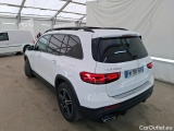 Mercedes  GLB MERCEDES-BENZ  / 2019 / 5P / SUV  200 d AMG Line #2