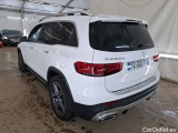 Mercedes  GLB MERCEDES-BENZ  / 2019 / 5P / SUV  200 d AMG Line #2