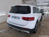 Mercedes  GLB MERCEDES-BENZ  / 2019 / 5P / SUV  200 d AMG Line #3