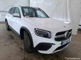 Mercedes  GLB MERCEDES-BENZ  / 2019 / 5P / SUV  200 d AMG Line #4
