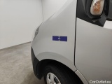 Opel  Movano Opel  2.3 Turbo D 99kW L2H2 3.3T 4d #21